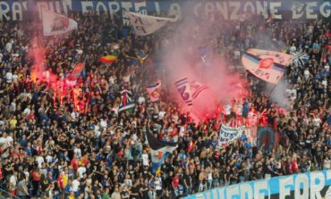 Arena Garibaldi, il Sindaco Conti ha firmato la deroga per l’aumento di capienza per la gara Pisa -Empoli