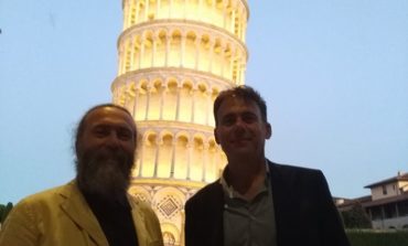 Pisa, 901° anniversario della consacrazione della Cattedrale