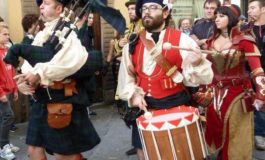 VibrAzioni Positive in piazza della Stazione