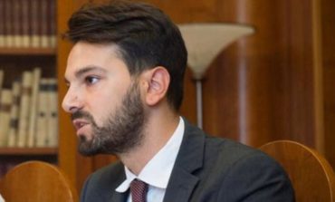 BERTI (M5S) “RIVEDERE LA RIFORMA DELLE CAMERE DI COMMERCIO: NO AD ACCORPAMENTI DETTATI DALL’ALTO. I TERRITO RI SIANO ASCOLTATI"