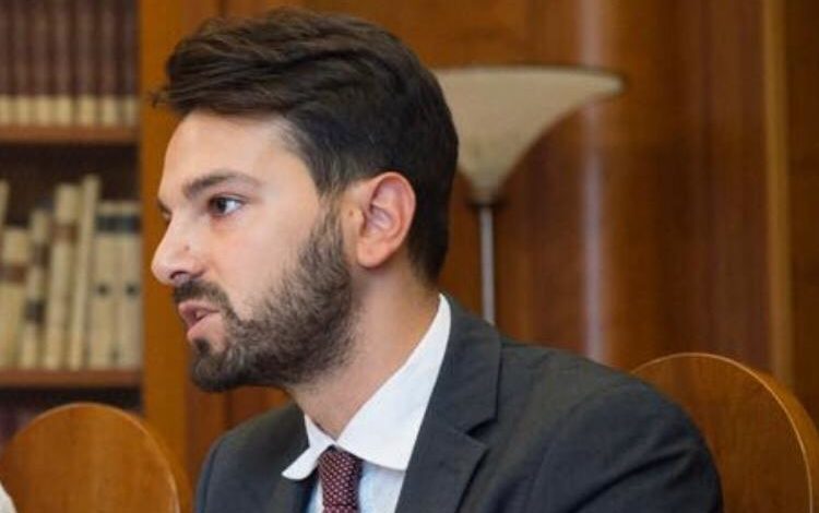 BERTI (M5S) “RIVEDERE LA RIFORMA DELLE CAMERE DI COMMERCIO: NO AD ACCORPAMENTI DETTATI DALL’ALTO. I TERRITO RI SIANO ASCOLTATI”