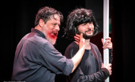 Plauto - alle radici del comico al Teatro Nuovo di Pisa