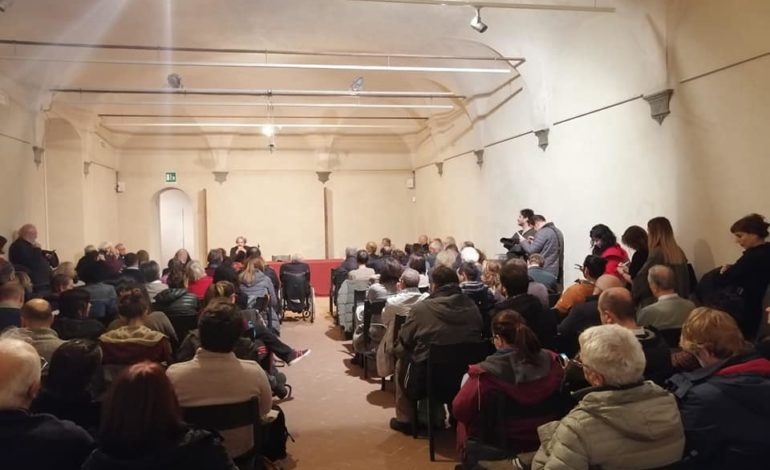 Pisa, l’Assessore alla Cultura incontra le associazioni