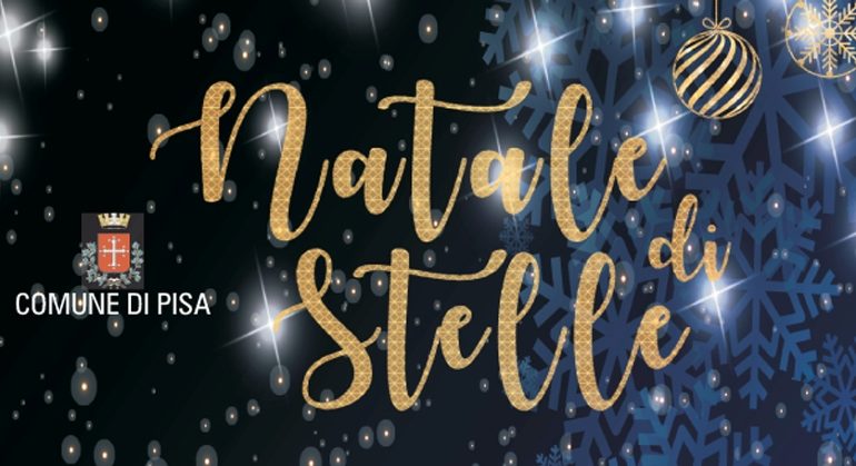 Natale di Stelle 2019, programma ricco di eventi