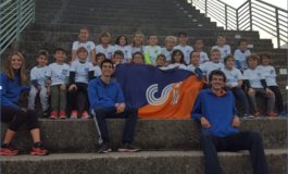 CSI Pisa: atletica 2019-2020