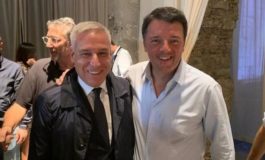 Francesco Colucci (Riformisti Toscani x Italia Viva): "Prepararsi alle elezioni per la Toscana"