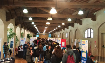 Borsa Mercato Lavoro di Pisa, moltissimi candidati per lavorare nel turismo