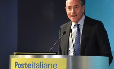 POSTE ITALIANE CONTRO LA VIOLENZA DI GENERE