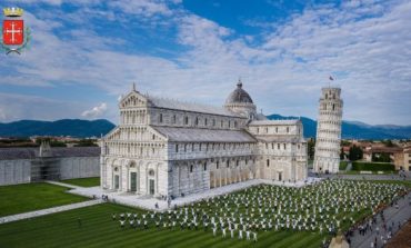 #PisaContestPhoto, giunti oltre 700 scatti per “Pisa città ideale”