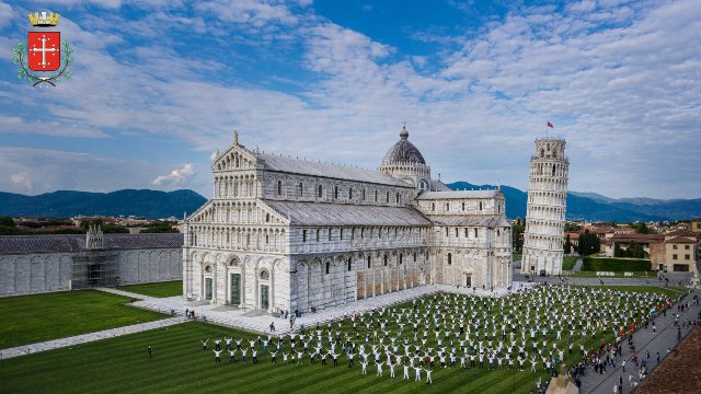 #PisaContestPhoto, giunti oltre 700 scatti per “Pisa città ideale”