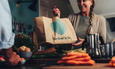 Pisa e Livorno unite contro lo spreco alimentare con Too Good To Go