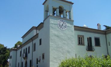 La Villa Medicea di Coltano si fa bella