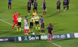 Il Pisa ci crede e supera l'Ascoli (1-0)