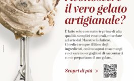 OPERAZIONE TRASPARENZA IN GELATERIA