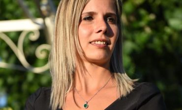 Benedetta Cicala, Candidata al  Consiglio regionale per Fratelli d’Italia