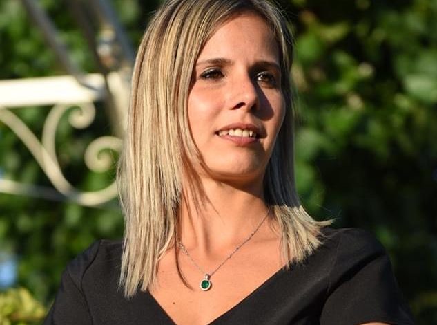 Benedetta Cicala, Candidata al  Consiglio regionale per Fratelli d’Italia