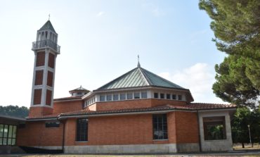 Riapre dopo il restauro la chiesa di San Lussorio