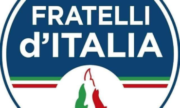 Discarica delle Grillaie, intervento di Matteo Bagnoli candidato in Consiglio regionale per Fratelli d’Italia