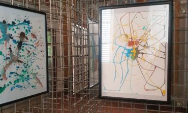 Pisa, dal 6 al 27 settembre le opere di DovBer Marchette alla Galleria Sopra Le Logge