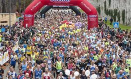 Pisa Half Marathon, al via saranno in 2.000