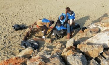 Pisa aderisce a ‘Il mare d'inverno’ per ripulire le spiagge dalla plastica