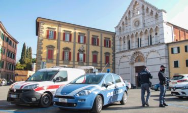 Sanzioni per mancato utilizzo della mascherina