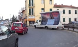 CAMPAGNA CAMION VELA  “PROVITA E FAMIGLIA ONLUS”