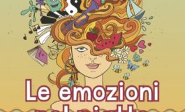 LE EMOZIONI NEL PIATTO, un libro per cercare un rapporto sano con il cibo