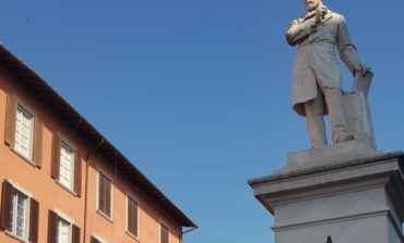 149° anniversario dalla morte di Mazzini: una corona di alloro per rendere omaggio all’eroe del Risorgimento