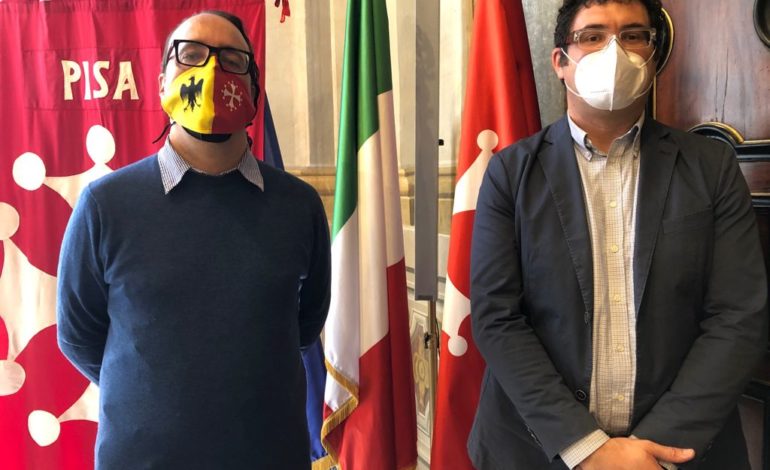 Tommaso Antoni nuovo direttore sportivo del Comitato cittadino delle Antiche Repubbliche Marinare