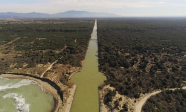 Le bellezze naturali del Basso Valdarno per Obiettivo Acqua