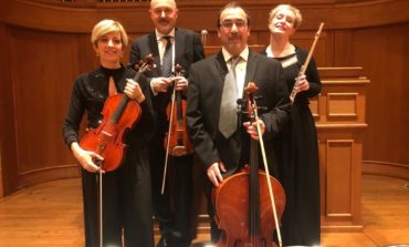 Pontedera Music Festival: i Solisti dell'Orchestra Filarmonica Pucciniana