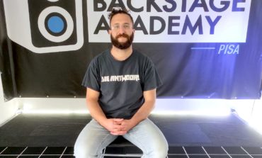 Backstage Academy Pisa: ripartono i concerti  in assoluta sicurezza