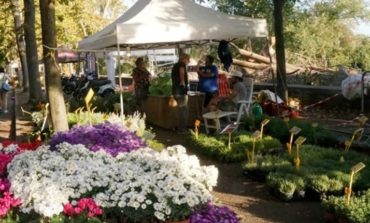 Festa di Sant’Ubaldo, torna la Fiera degli fiori sul viale delle Piagge