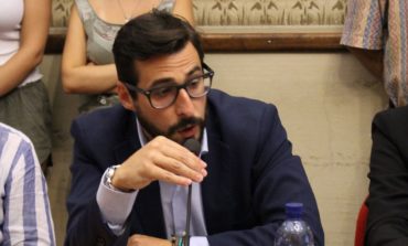 Bagnoli (FdI): "Sfratto area PalAcqua. Amministrazione comunale costretta allo sgombero"