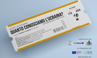 L’UCRAINA OLTRE I LUOGHI COMUNI, TRA STORIA E TRADIZIONI