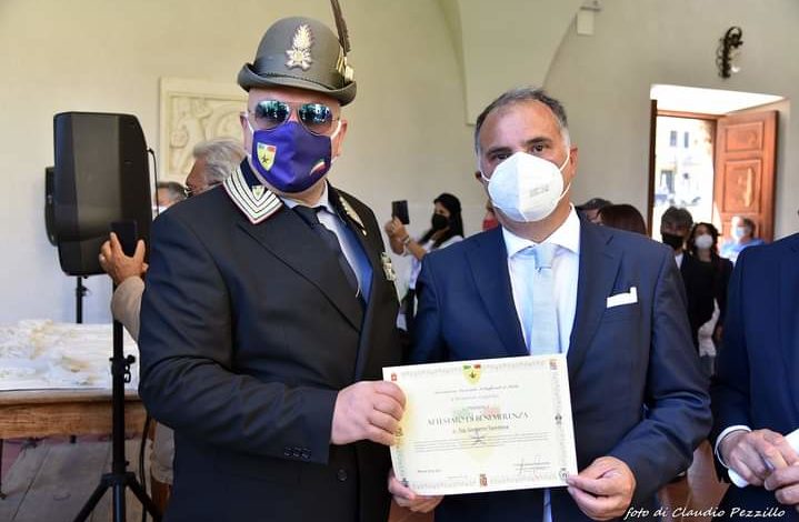 Anniversario della strage di Capaci, l’ANSI lancia il “Premio per la Legalità”