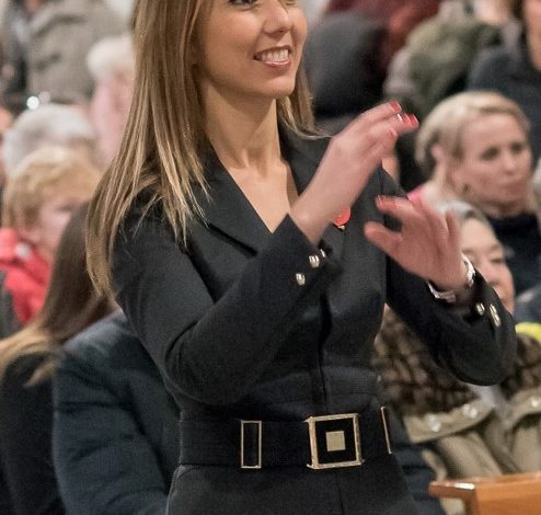 Concerto per San Ranieri del Coro di Voci bianche Bonamici