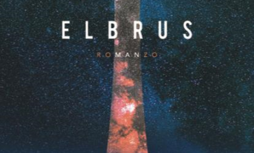 Elbrus il nuovo romanzo di Marco Capocasa e Giuseppe Di Clemente