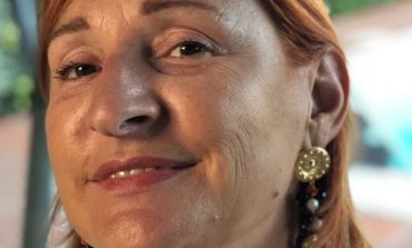 Anna Ferretti coordinatrice provinciale di Italia Viva