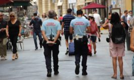 Polizia Municipale: sequestrate oltre 80 bottiglie di alcolici destinate alla vendita abusiva