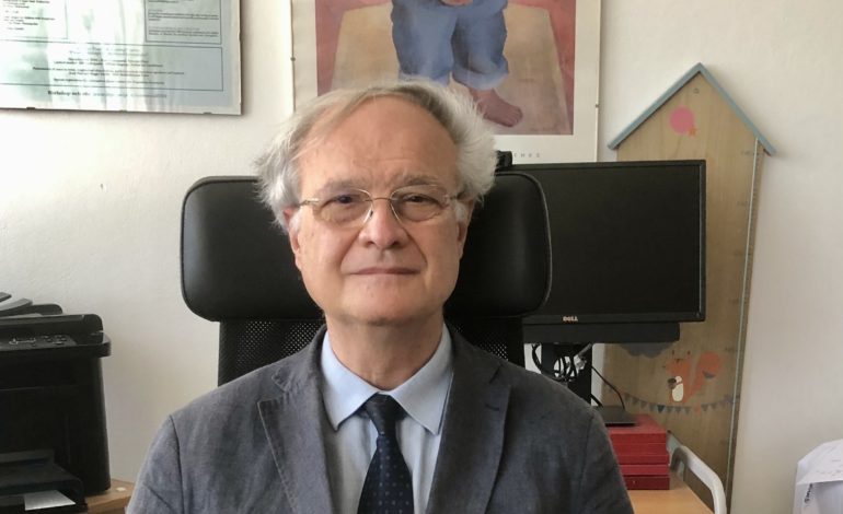 Stella Maris, confermato il professor Cioni come Direttore scientifico