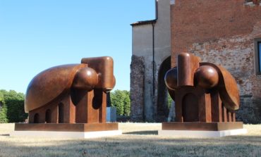 A Pisa dal 3 luglio al 23 settembre la mostra di scultura “Franco Adami. L’uomo e i grandi miti”