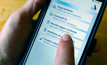 “PASSA AL WEB!”: LA NUOVA CAMPAGNA INFORMATIVA DI ACQUE SPA SUI SERVIZI ONLINE