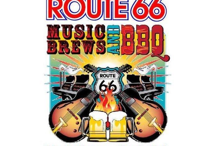 GLI APPUNTAMENTI ALLA “ROUTE 66” IL 5, 6 E 7 AGOSTO