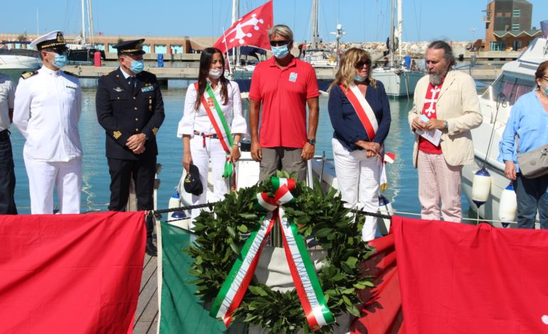 Battaglia della Meloria, il 5 agosto delegazione di pisani a Genova per ricordare i compatrioti fatti prigionieri