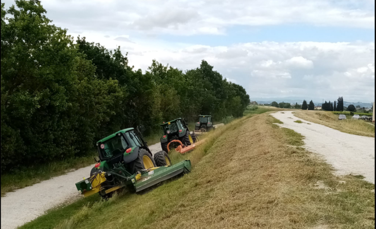 Uffici catasto del Consorzio Basso Valdarno, nuovi orari