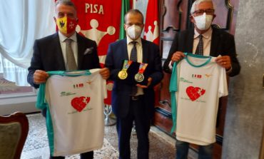 XV edizione della Pisa Half Marathon domenica 10 ottobre