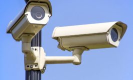 Sicurezza: aggiudicata la gara per l’installazione di 8 nuove telecamere di videosorveglianza