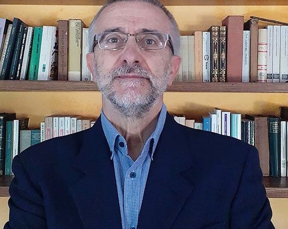 Il professor Enrico Medda nominato socio corrispondente dell’Accademia dei Lincei